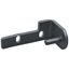 Picture of Bracket -hinge Top Rh for Beverage Air Part# 401-246A02