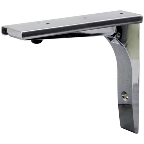 Picture of Bracket Folding for Kason Part# 109-04