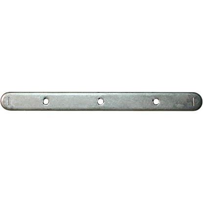 Picture of  Bracket, Back Plate for B K Industries Part# LZ0007