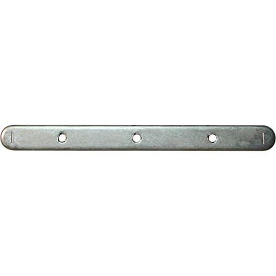 Picture of Bracket, Back Plate for B K Industries Part# LZ0007