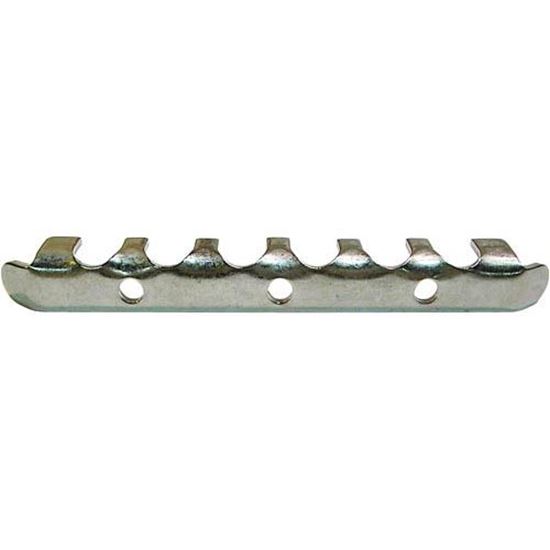 Picture of Bracket, Calrod for B K Industries Part# LZ0006