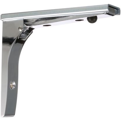 Picture of Bracket, Folding for CHG (Component Hardware Group) Part# J17-4270