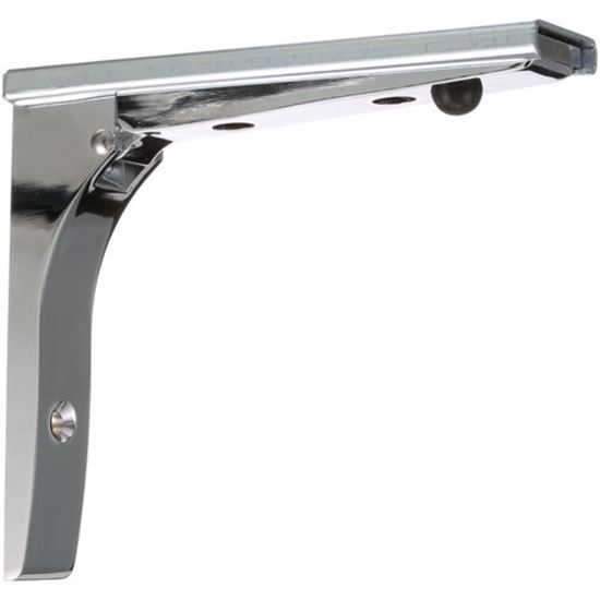 Picture of Bracket, Folding for CHG (Component Hardware Group) Part# J17-4270