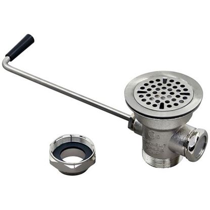 Picture of Waste for CHG (Component Hardware Group) Part# D50-4160-FMP