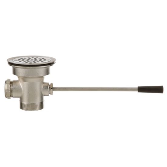 Picture of Waste,lever Handle for CHG (Component Hardware Group) Part# D15-7510