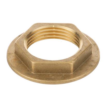 Picture of Nut,lock for Fisher Mfg Part# 6651-9000