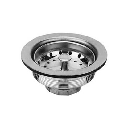 Picture of Drain for CHG (Component Hardware Group) Part# E38-1012