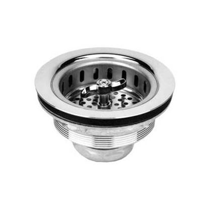 Picture of Drain,spin&seal