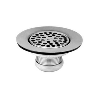Picture of Drain,flat Strain for CHG (Component Hardware Group) Part# E32-4900