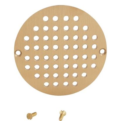 Picture of Drain Grate,floor (6")