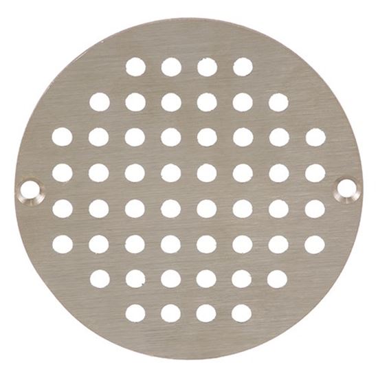 Picture of Drain Grate,floor (6")