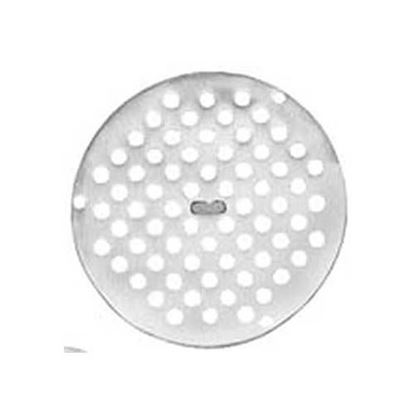 Picture of Drain Grate,floor (7")