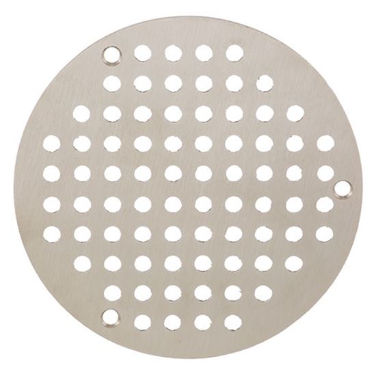Picture of Drain Grate,floor (7")