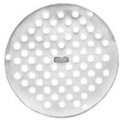 Picture of Drain Grate,floor (8")
