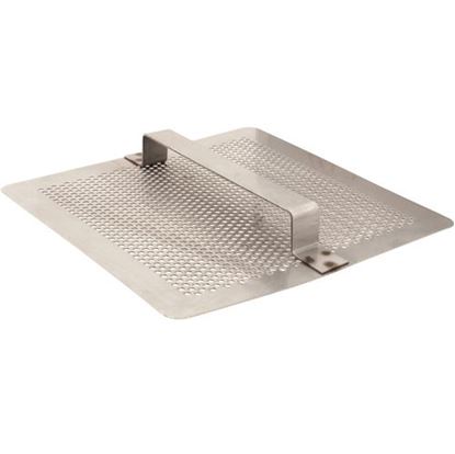 Picture of  Strainer,drain