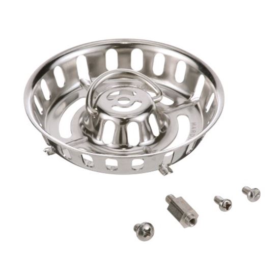 Picture of Strainer,drain for CHG (Component Hardware Group) Part# DSS-Y003-KT
