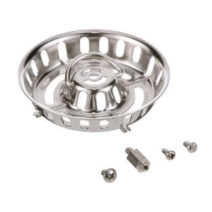 Picture of Strainer,drain for CHG (Component Hardware Group) Part# DSS-Y003KT