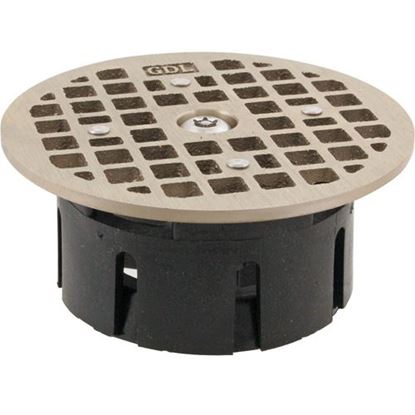 Picture of Drain Lock,floor