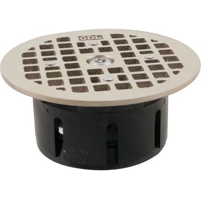 Picture of Drain Lock,floor