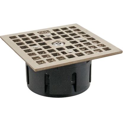 Picture of Drain Lock,floor