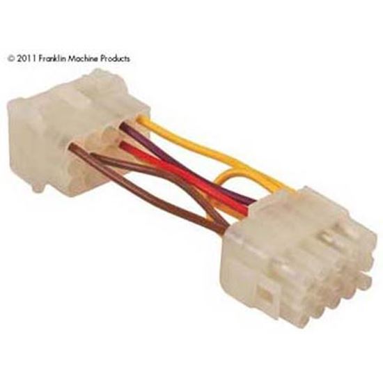Picture of  Cable,converter for Ultrafryer Part# 22A383