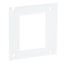 Picture of Gasket,blower Box for Ultrafryer Part# 22870