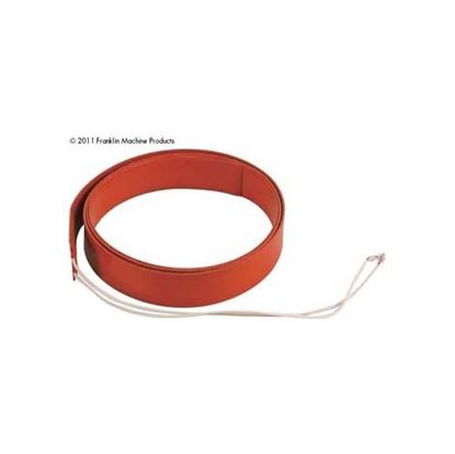 Picture of  Heater,silicone Rubber for Ultrafryer Part# 23341