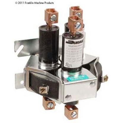 Contactor,mercury for Ultrafryer Part# 18231