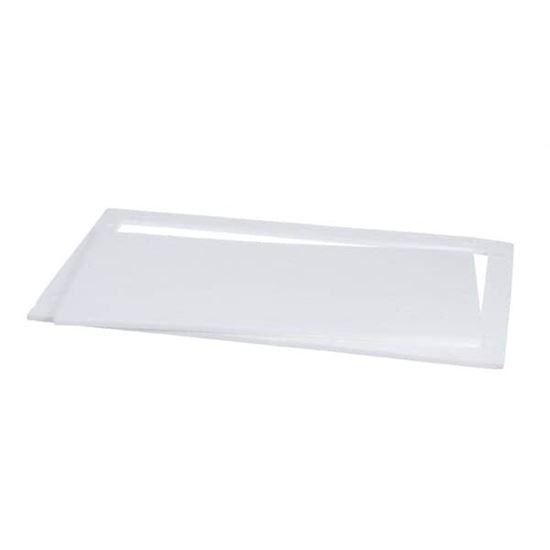 Picture of Gasket,blower Motor for Ultrafryer Part# 22876