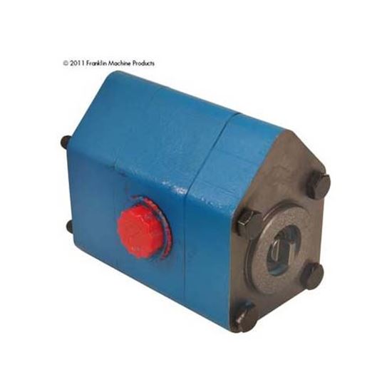 Picture of  Pump for Ultrafryer Part# 24329