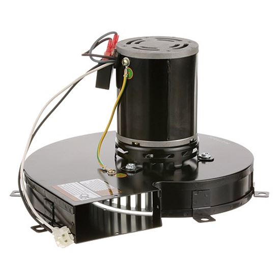 Picture of Motor,blower for Ultrafryer Part# 17A015
