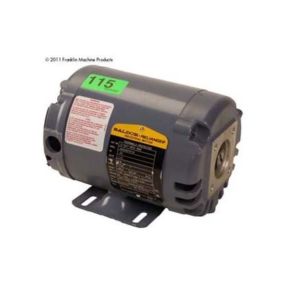 Picture of  Motor,pump (115v) for Ultrafryer Part# 17A018