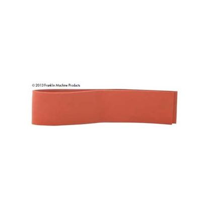 Gasket,apron (4" X 36") for Ultrafryer Part# 12C813