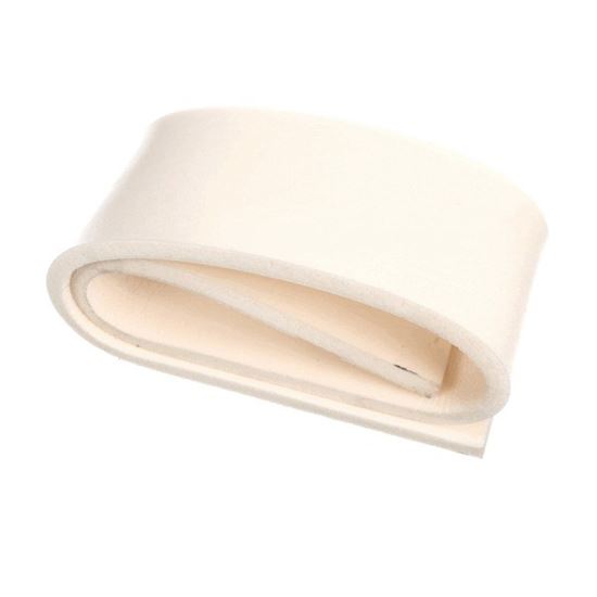 Picture of Gasket,apron (4" X 36") for Ultrafryer Part# 20A014