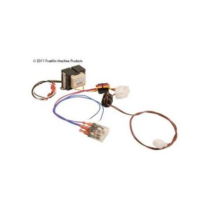Harness,wiring for Ultrafryer Part# 21A233