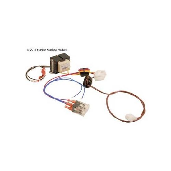 Picture of  Harness,wiring for Ultrafryer Part# 21A233