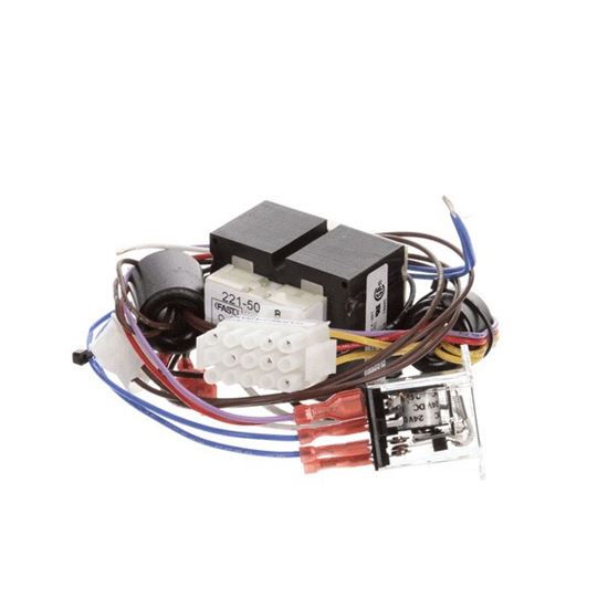 Picture of Harness,wiring for Ultrafryer Part# 21A233