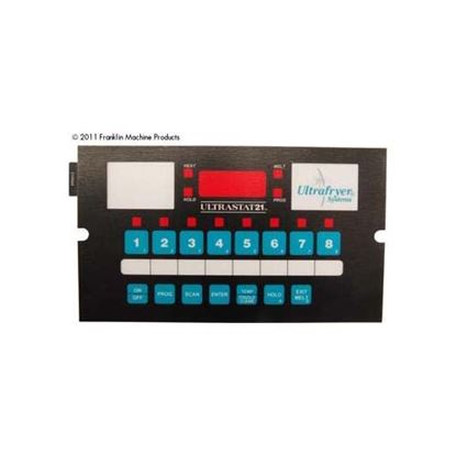 Overlay,fast for Ultrafryer Part# 22A103
