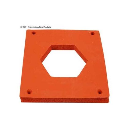 Picture of  Gasket,drain Valve for Ultrafryer Part# 22A119