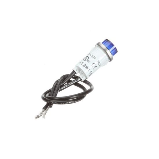 Picture of Light,indicator for Ultrafryer Part# 23A054