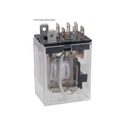 Relay,interface Board for Ultrafryer Part# 22616