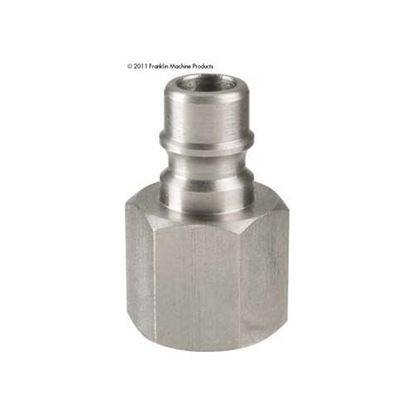 Fitting,quick Disc for Ultrafryer Part# 22-676