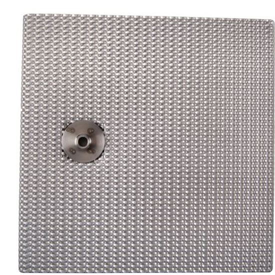 Picture of  Screen,filter for Ultrafryer Part# 21A282