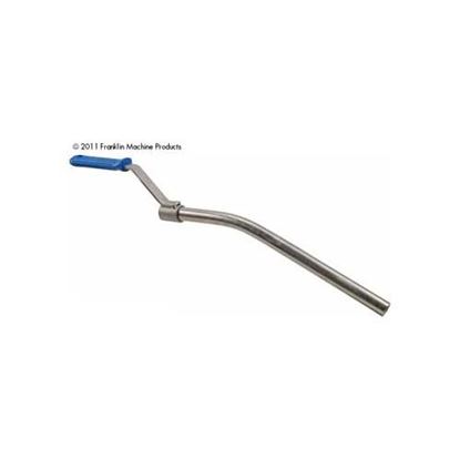 Nozzle,filter Hose for Ultrafryer Part# 12675
