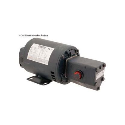 Pump/motor Assy for Ultrafryer Part# 24A294