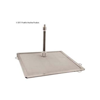 Screen Assy, Filter for Ultrafryer Part# 12A807
