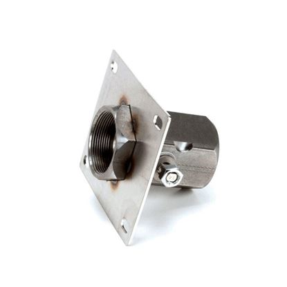 Picture of Valve,drain (2"npt) for Ultrafryer Part# 12B952