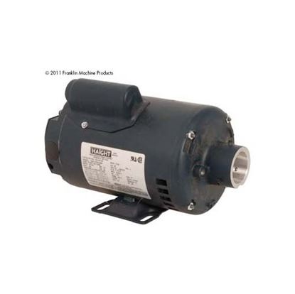 Motor, Pump for Ultrafryer Part# 17A023