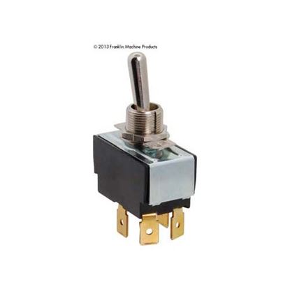 Picture of Switch,toggle for Ultrafryer Part# 18A081