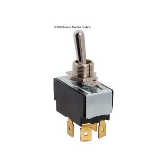 Picture of Switch,toggle for Ultrafryer Part# 18A081